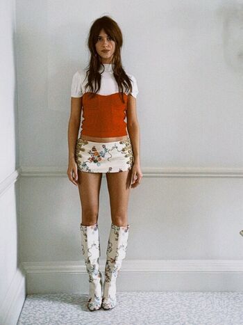 Daisy Edgar-Jones