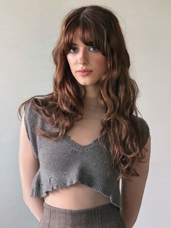 Daisy Edgar-Jones