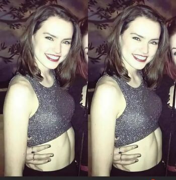Daisy Ridley