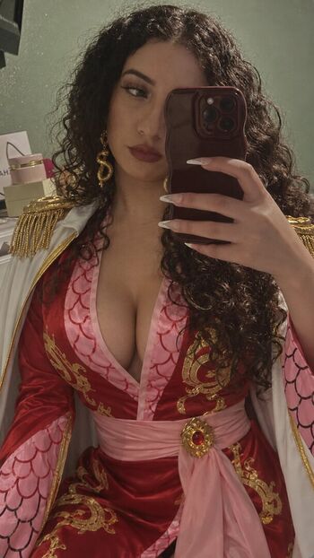 Dalia A