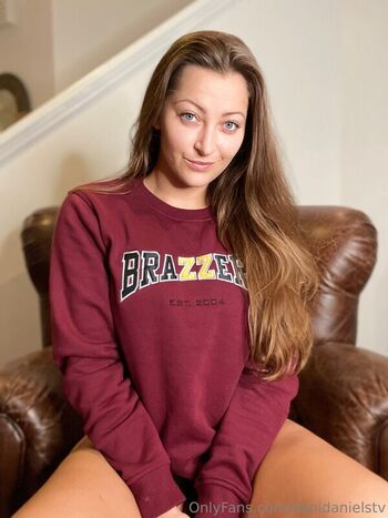 Dani Daniels