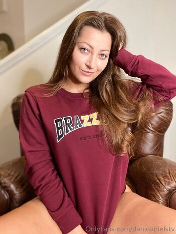 Dani Daniels