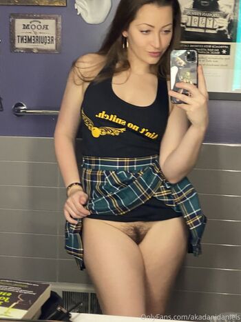 Dani Daniels