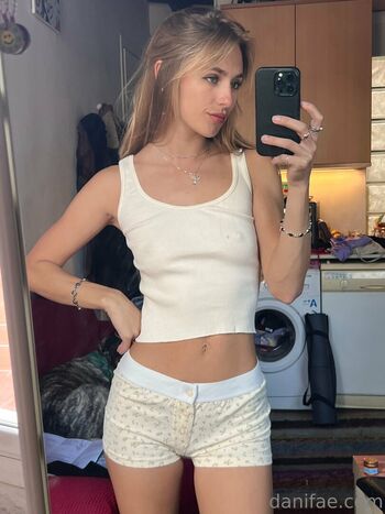 Dani Fae