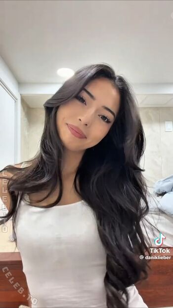 Dani Klieber