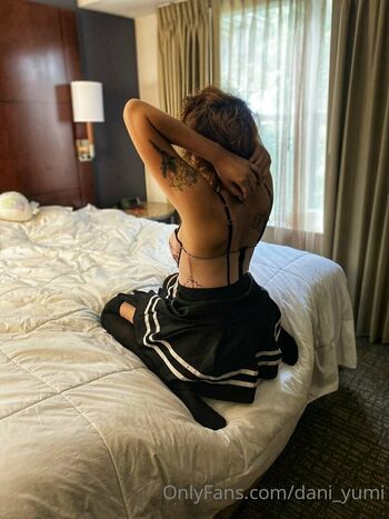 Dani Yumi