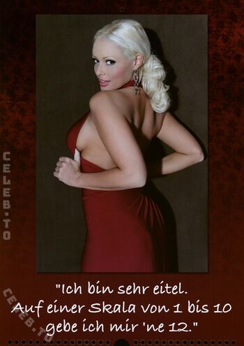 Daniela Katzenberger