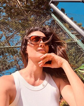 Daniela Ruah