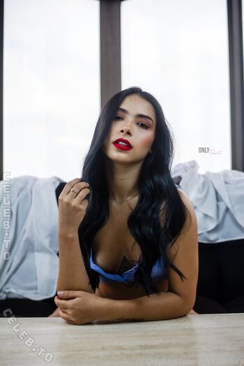 danielaantury