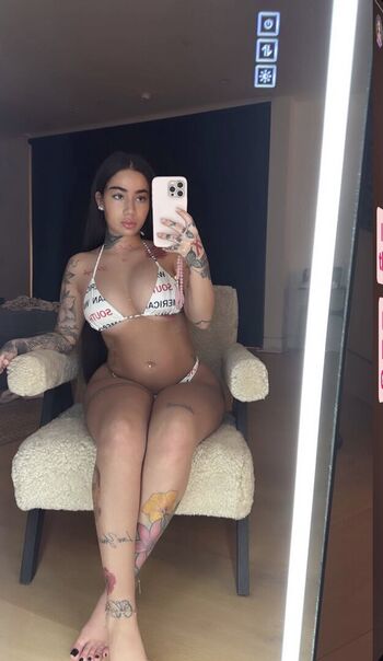 Danielle Bregoli / Bhad Bhabie