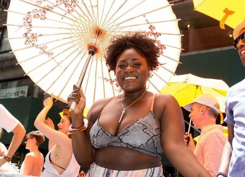 Danielle Brooks