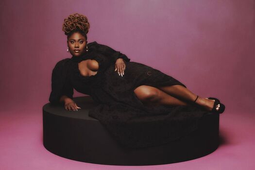 Danielle Brooks