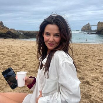Danielle Campbell