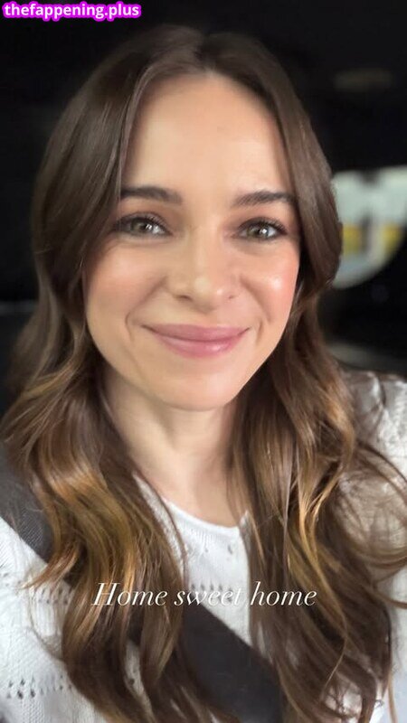 Danielle Panabaker