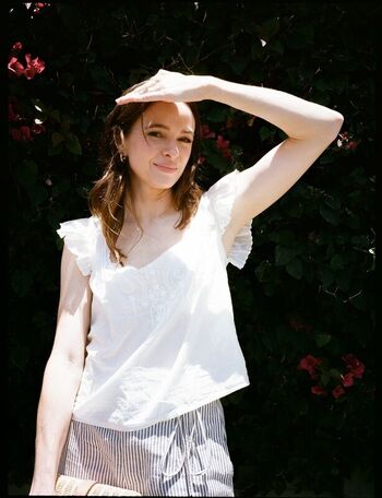 Danielle Panabaker
