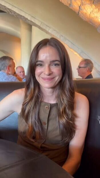 Danielle Panabaker