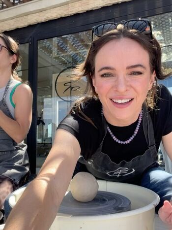 Danielle Panabaker