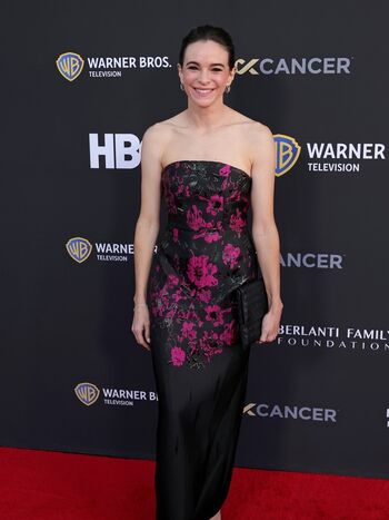 Danielle Panabaker