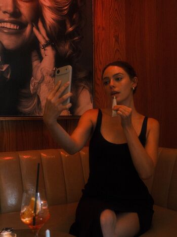 Danielle Rose Russell