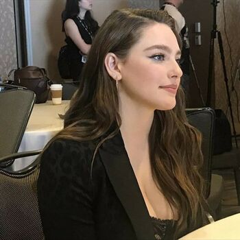 Danielle Rose Russell