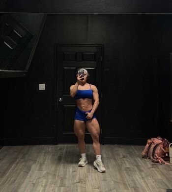 Danielle Werts