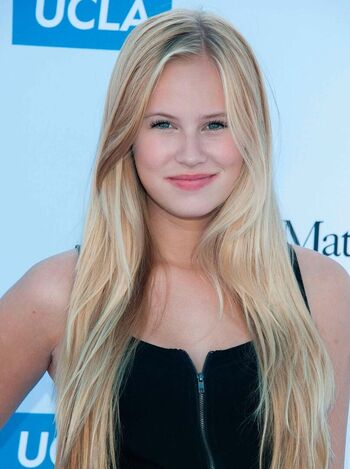 Danika Yarosh