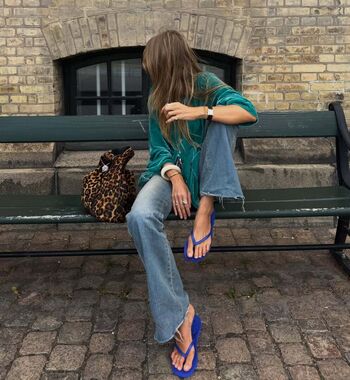 Danish Feet