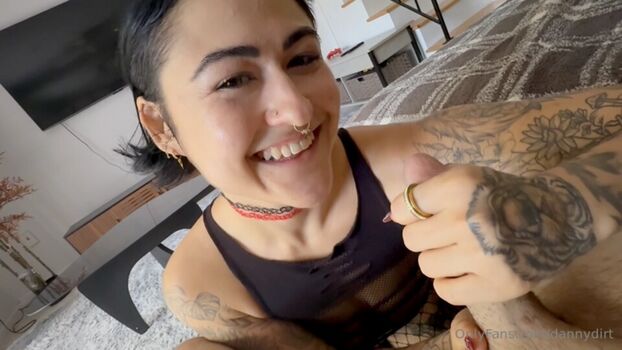 Danny Dirt