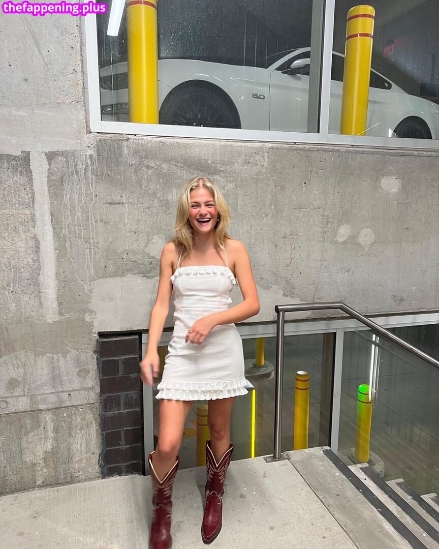 Darci Lynne Farme