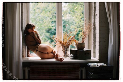 Daria Aref