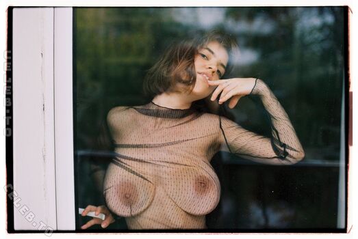 Daria Aref