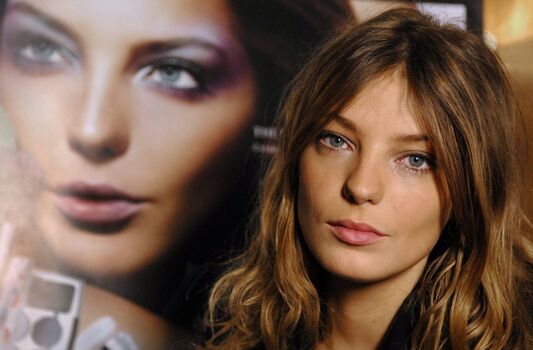 Daria Werbowy