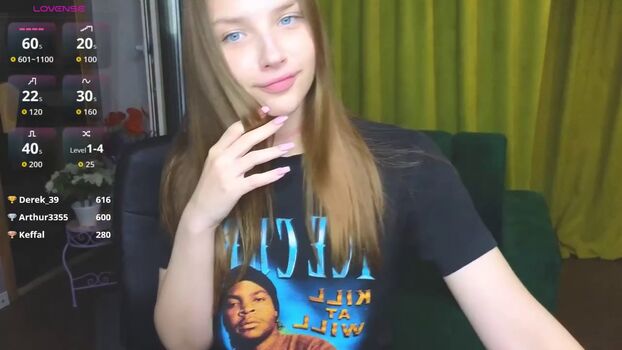Dariaangels