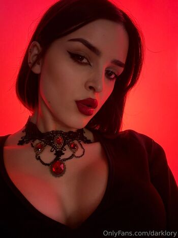 Darklory