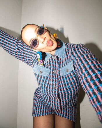 Dascha Polanco