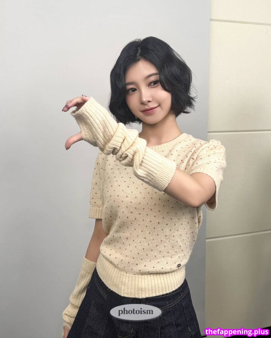 Dayeon / KEP1ER / KƎP1ƎR / ddayyeonii 누드 OnlyFans 사진 #15