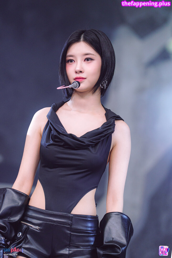 Dayeon / KEP1ER / KƎP1ƎR / ddayyeonii Фото оголеного OnlyFans #24