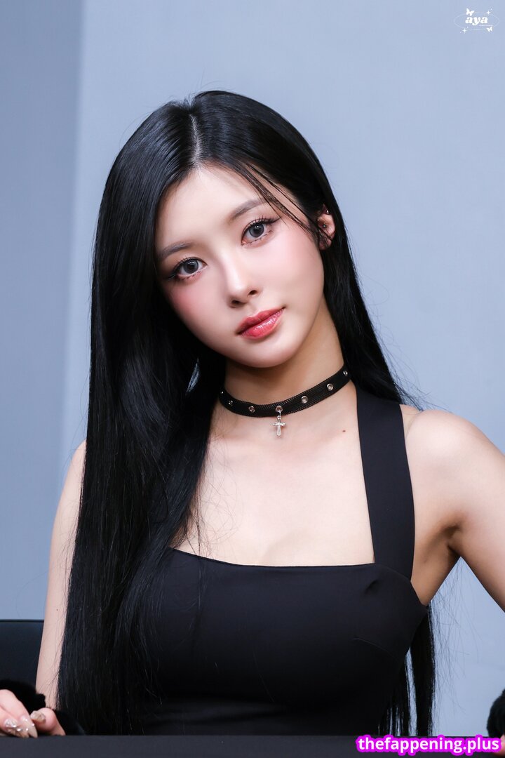 Dayeon / KEP1ER / KƎP1ƎR / ddayyeonii Çıplak OnlyFans Fotoğrafı #32
