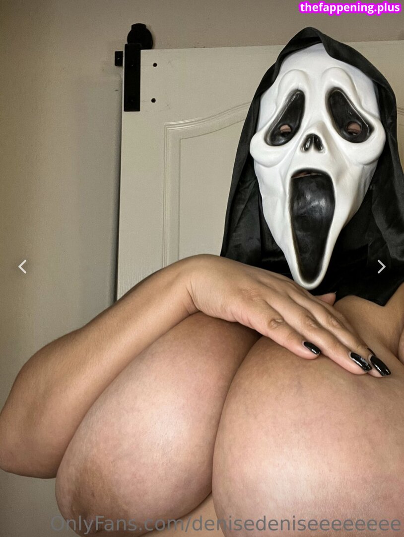 dddennisse / dddennissse Foto OnlyFans Desnuda #15