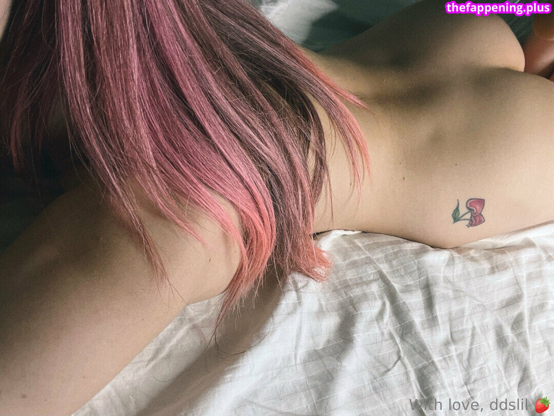 Natalka / ddslil Meztelen OnlyFans Fotó #9