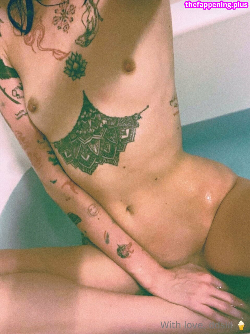 Natalka / ddslil Meztelen OnlyFans Fotó #21