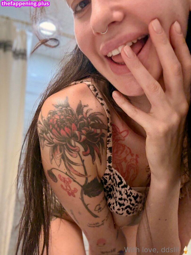 Natalka / ddslil 裸照OnlyFans照片 #30