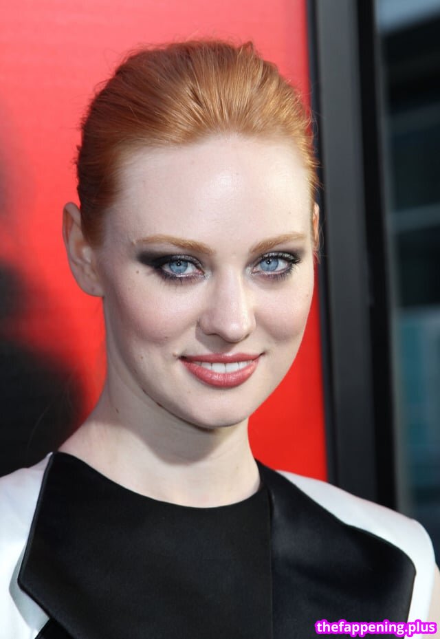 Deborah Ann Woll