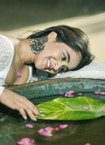 Deepthi Sunaina