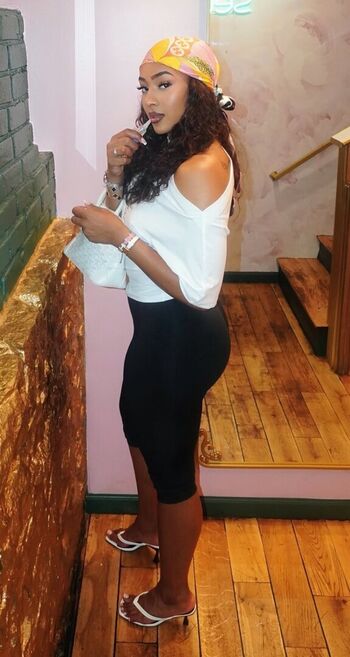 Deja Kelly