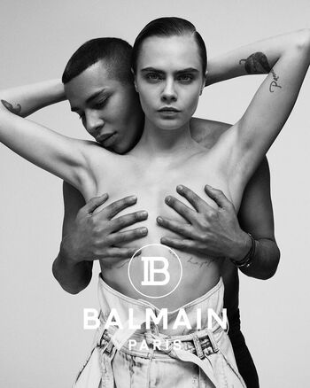 delevingne