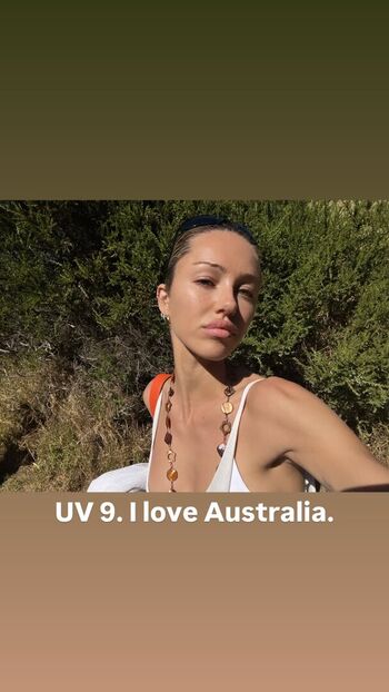 Delilah Belle Hamlin