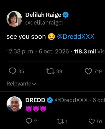 Delilah Raige
