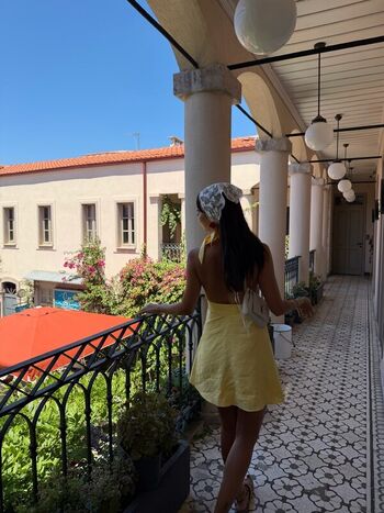Demet Ozturk