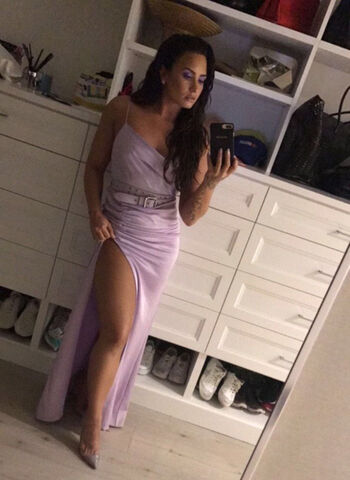 Demi Lovato